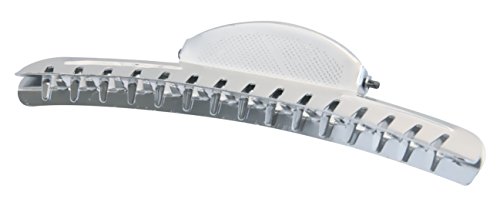 Comair 7000026 - Pinzas para ondas de agua (aluminio, 10 unidades)