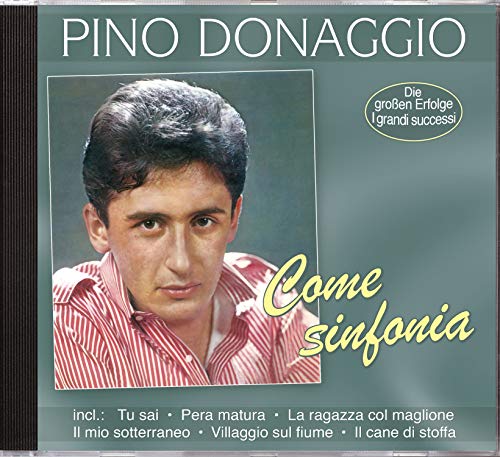 Come Sinfonia - Die großen Erfolge - I grandi Successi