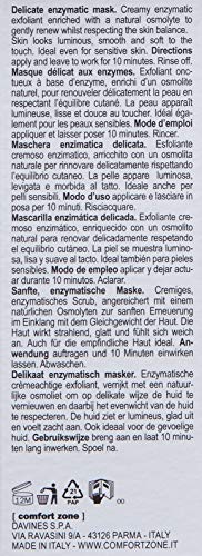 Comfort Zone Essential Care Peeling Mascarilla - 60 ml