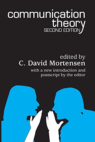 Communication Theory (English Edition)
