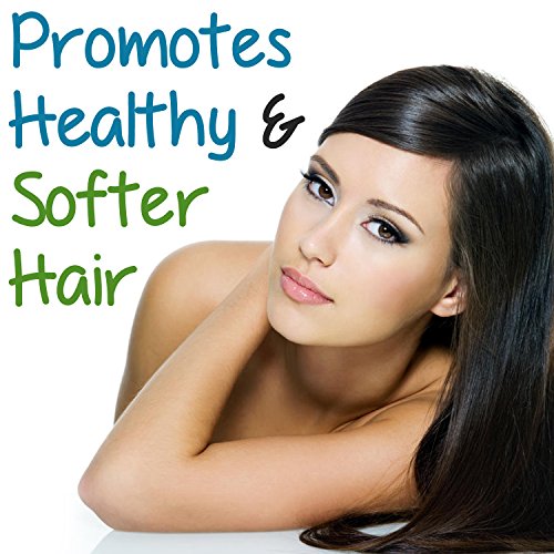 Complejo de Colágeno Marino, suplemento antiarrugas de alta concentración con niacina y vitamina C. Para mayor elasticidad y aspecto rejuvenecido en pieles cansadas -120 cápsulas