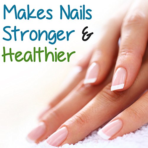 Complejo de Colágeno Marino, suplemento antiarrugas de alta concentración con niacina y vitamina C. Para mayor elasticidad y aspecto rejuvenecido en pieles cansadas -120 cápsulas