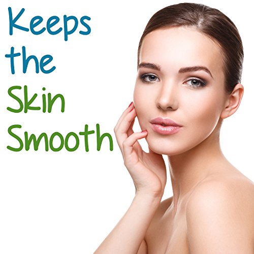 Complejo de Colágeno Marino, suplemento antiarrugas de alta concentración con niacina y vitamina C. Para mayor elasticidad y aspecto rejuvenecido en pieles cansadas -120 cápsulas