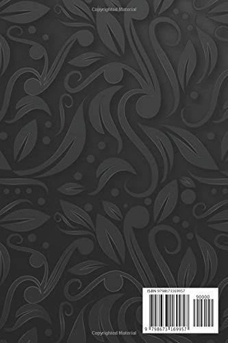 Composition Notebook: Queso Is My Love Language Chile Con Food Lovers GMZFC59 Coworker Appreciation Notebook, Lined Journal, 100 pages, 6x9 large print, Soft Cover, Matte Finish