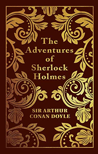 Conan Doyle, S: The Sherlock Holmes Collection