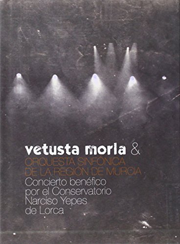 Concierto Benéfico Por El Conservatorio Narciso Yepes De Lorca