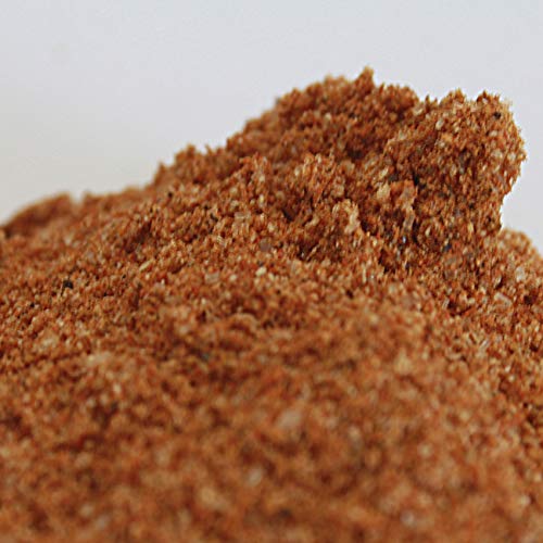 CONDIMENTO MEZCLA ESPECIAS KEBAB (500GR)