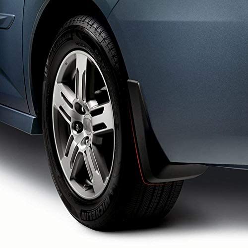 Conjunto de Barro Moldeado Flaps/Fit For/Mazda 6 sedán 2003-2008 GG Guardabarros Guardabarros Guardabarros defenderse de la Aleta del Fango