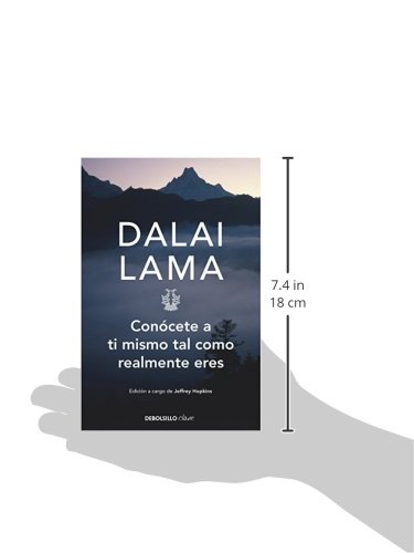 Conócete a ti mismo tal como realmente eres (Clave)