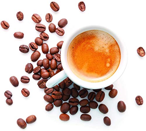 Consuelo Gran Crema Café en grano italiano, 1 kg