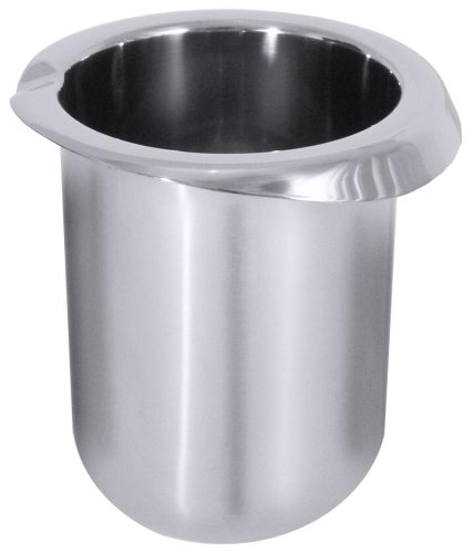 Contacto - Cuenco de acero inoxidable