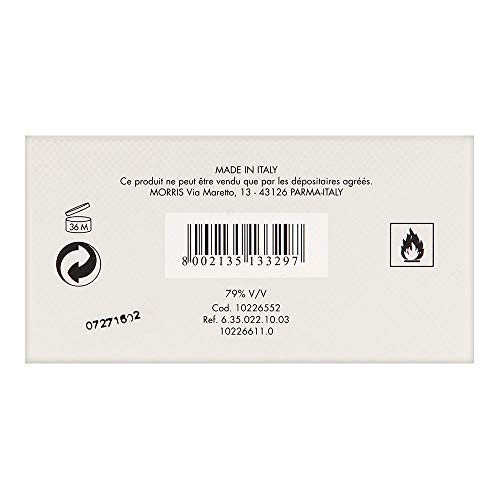 Contemporary Tuberose by La Perla Eau De Parfum Spray 3.3 oz / 100 ml (Women)