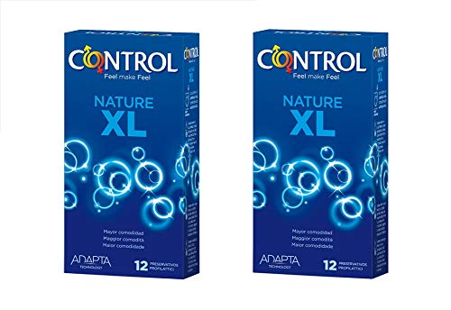 control nature xl