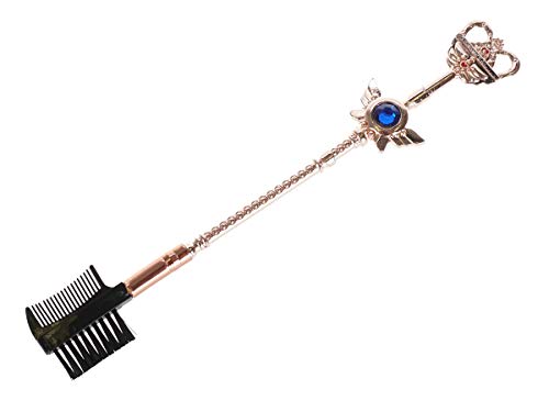 CoolChange Set de Pinceles de Maquillaje de Sakura Card Captor