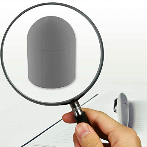 coolina Teig-Ex - Quitamanchas para Monsieur Cuisine Connect, Color Gris