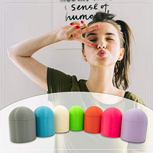 coolina Teig-Ex - Quitamanchas para Monsieur Cuisine Connect, Color Gris