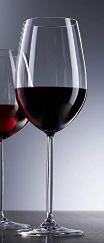 Copa De Vino Schott Zwiesel Diva – Juego De 6 Copas