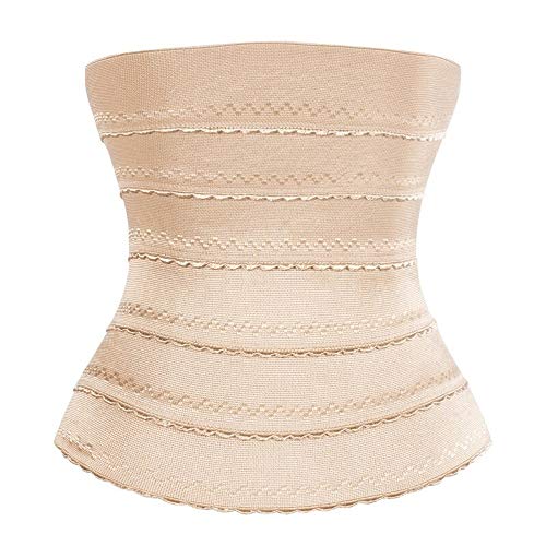 Copias de la correa de soporte Pérdida de atractivo de las mujeres de la cintura que adelgaza la correa Trainer talladora del cuerpo de la cintura Cinchers Modelado cinturón de peso Anti Celulitis Red