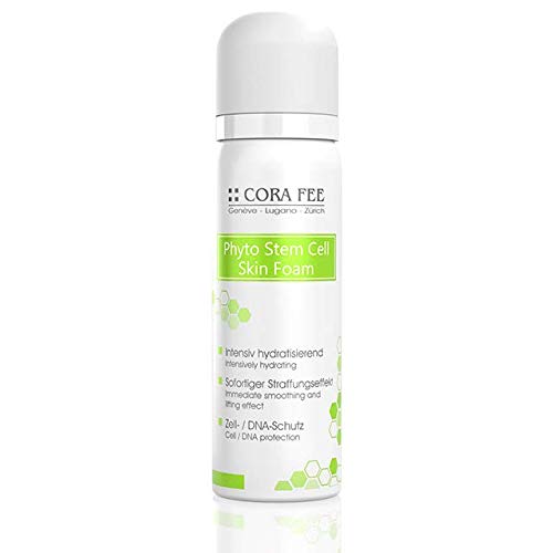 Cora Fee Phyto Stem - Espuma protectora para células