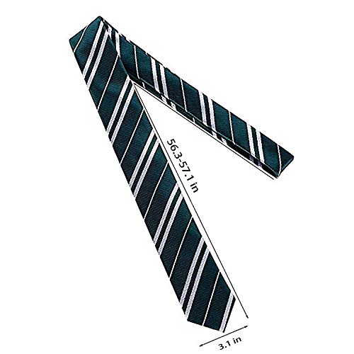 Corbatas de seda clásicas para hombre con patrón s Corbatas de regalo personalizadas