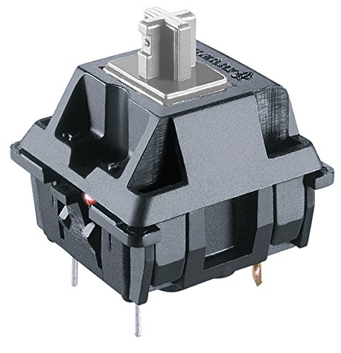 Corsair Gaming K65 RGB Rapid Fire Backlit RGB Led Compact Mechanical Gaming Keyboard