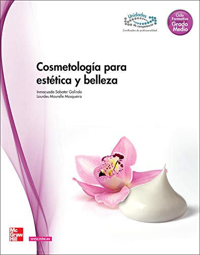 Cosmetologia para estetica y belleza