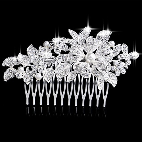 Cratone oro bicolor 14 quilates (585)