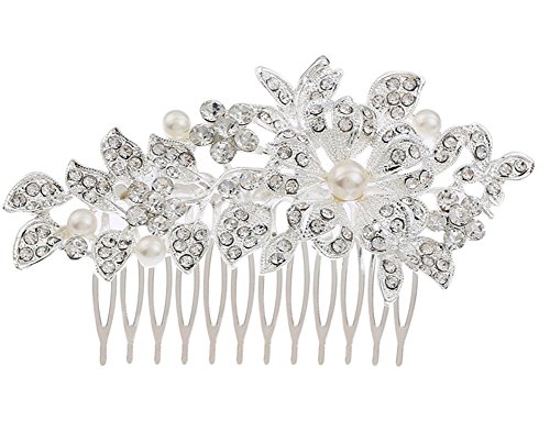 Cratone oro bicolor 14 quilates (585)