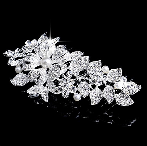 Cratone oro bicolor 14 quilates (585)