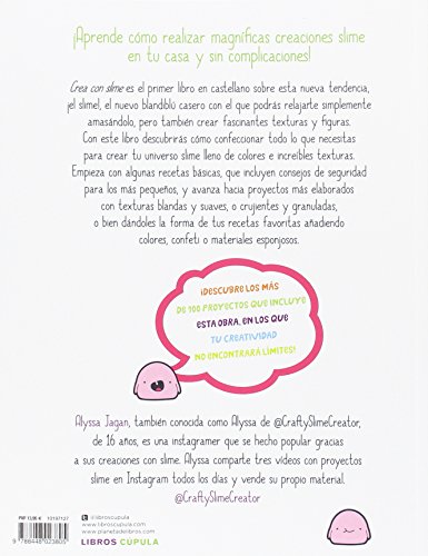 Crea con Slime (Hobbies)