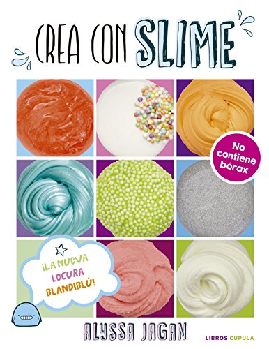 Crea con Slime (Hobbies)