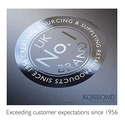 Creaciones por Korbond – DK Urban Paleta Hilo acrílico 100 G de harina de Avena