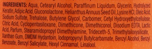 Cream Intensive reconstruction 200ml by Sunsilk