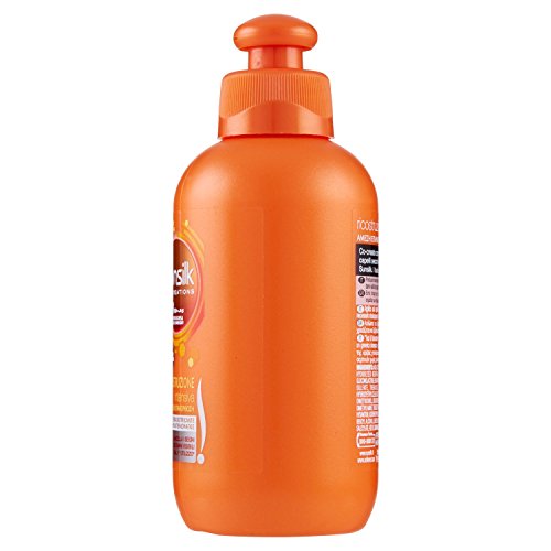 Cream Intensive reconstruction 200ml by Sunsilk