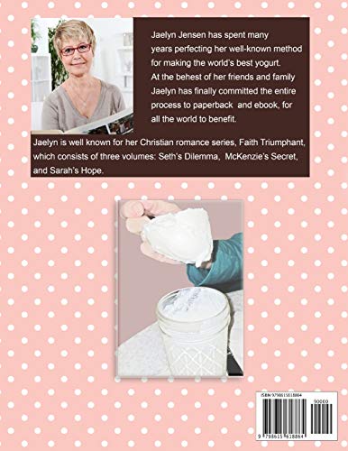 Creamy, Delicious No-Drain Greek Yogurt with 15 delicious recipes!: Make the best yogurt you'll ever eat with my easy, fun and no-fuss method!