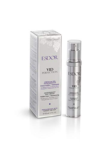 CREMA de DÍA ANTIOXIDANTE VID PERFECTION 50ml
