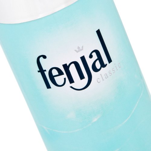 Crema de ducha de lujo, 200 ml, de Fenjal