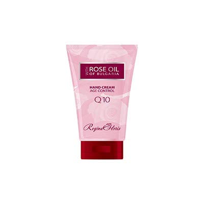 CREMA DE MANOS AGE CONTROL Q10 50 ml