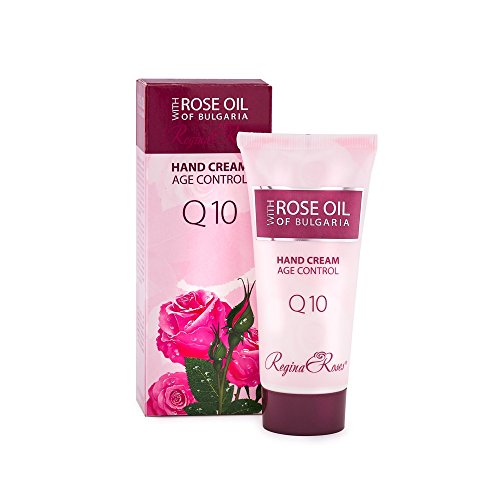 CREMA DE MANOS AGE CONTROL Q10 50 ml