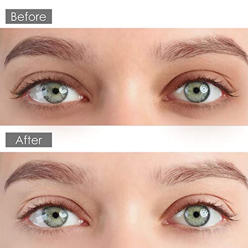 Crema de Ojos de Retinol, Tratamiento para Ojos para el Antienvejecimiento, Antiarrugas, Reducción de Ojeras, Bolsas de Ojos (20g)