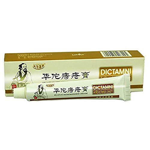 Crema Para Hemorroides Crema Antibacteriana Gel De Hemorroides A Base De Hierbas Chinas Crema De Hemorroides Mixta Interna Y Externa