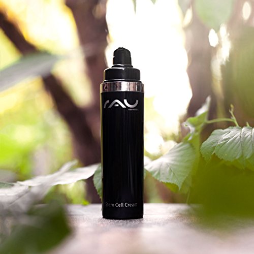 Crema RAU Stem Cell 50ml - Lujosa crema antiedad con Argirelina y los mejores productos naturales