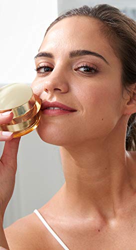 CREMA rostro y cuello ELIXIR DE VIDA | YANBAL