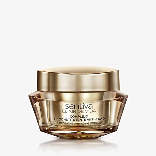 CREMA rostro y cuello ELIXIR DE VIDA | YANBAL