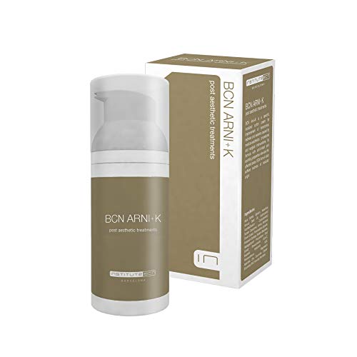 Crema Vitamina K | BCN Arni + K | Post Tratamientos Estéticos | Arnika, Vitamin K, Hyaluronic Acid