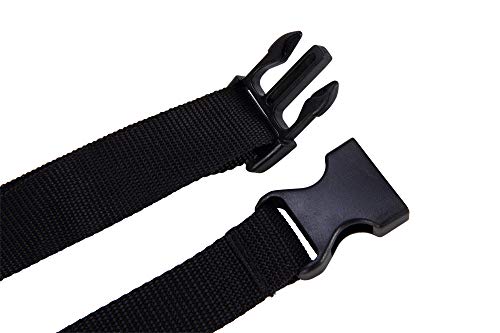 Cressi Kangaroo Dry Pouch Bolsa Impermeable para Teléfono móvil y para Objetos, Rosa Claro, Talla Única