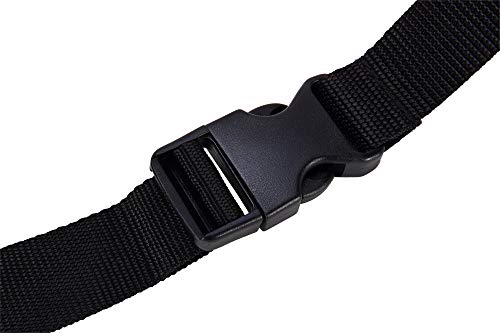 Cressi Kangaroo Dry Pouch Bolsa Impermeable para Teléfono móvil y para Objetos, Rosa Claro, Talla Única