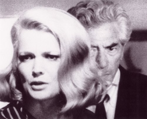 Criterion Collection: John Cassavetes - Five Films [Edizione: Stati Uniti] [Reino Unido] [Blu-ray]