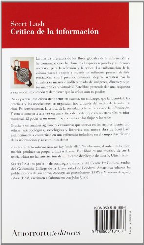 Crítica de la información (Sociología)