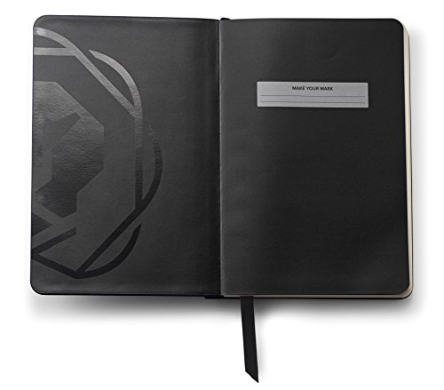 Cross A5 - Cuaderno mediano, color negro